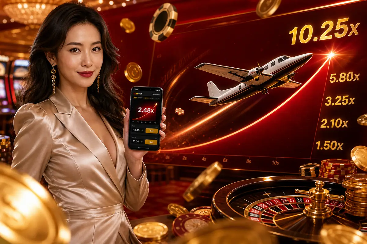 mae444 Casino kaedah deposit DuitNow e-wallet