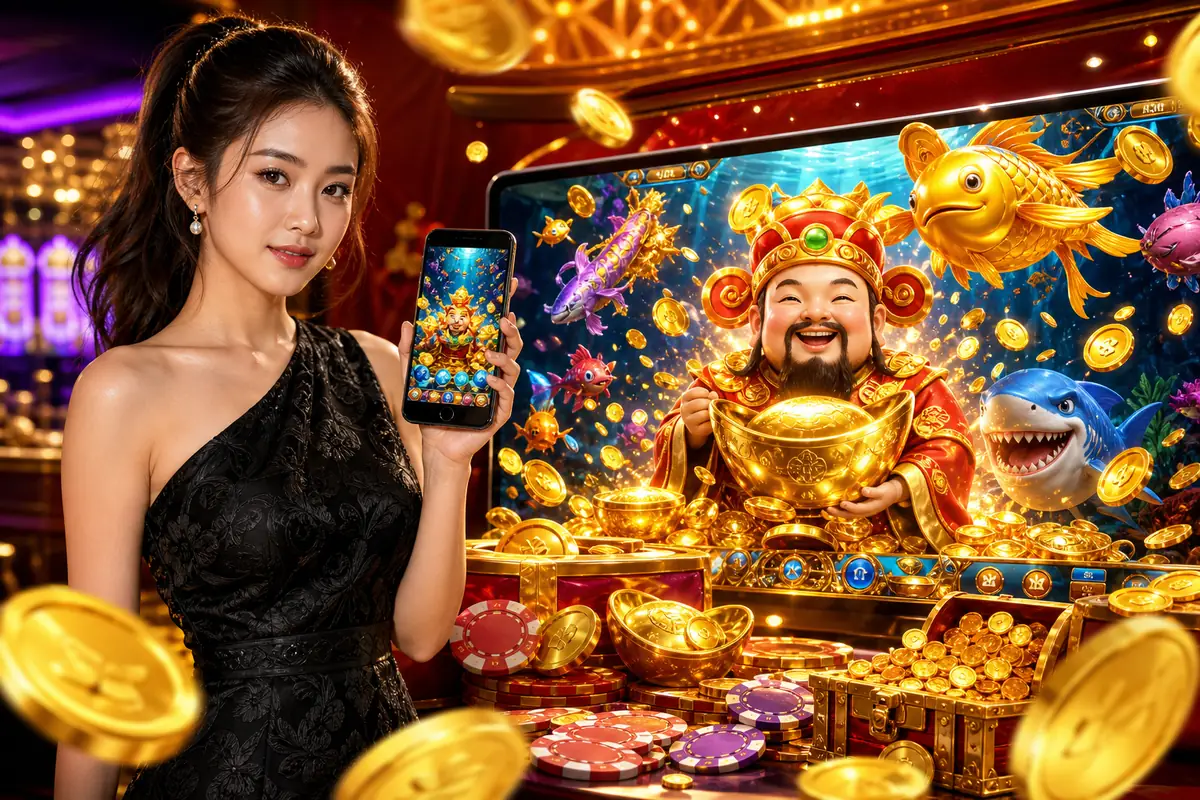 mae444 cara bermain slot online volatiliti