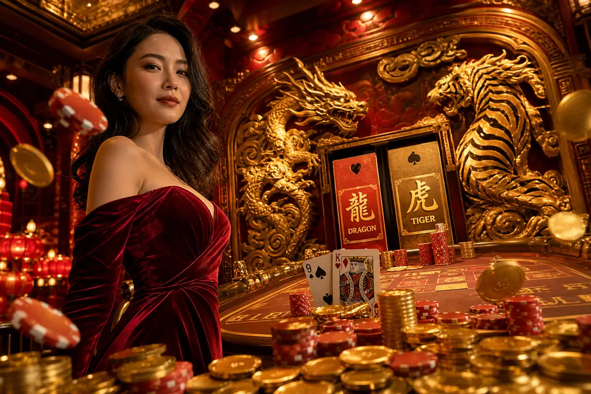 mae444 Casino antara muka permainan langsung roulette