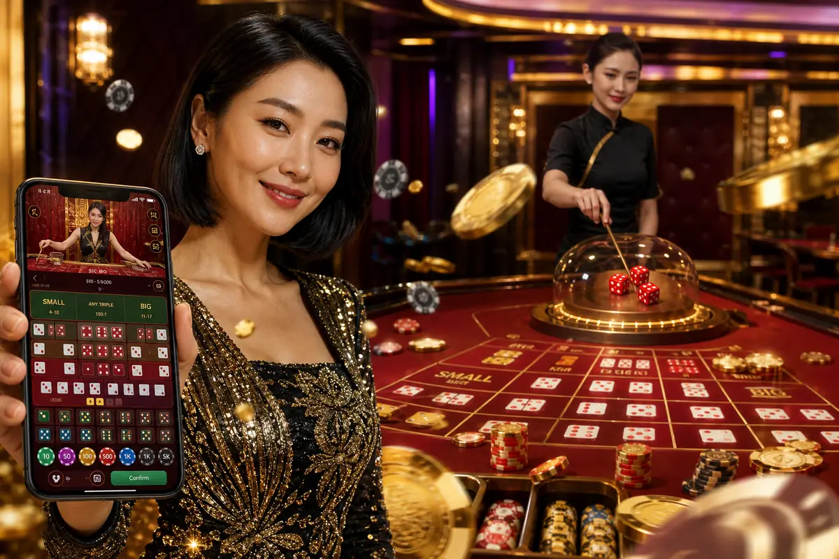 mae444 kaedah deposit e-wallet Malaysia