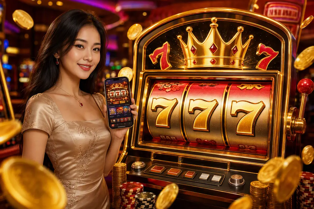 mae444 langkah daftar akaun bonus