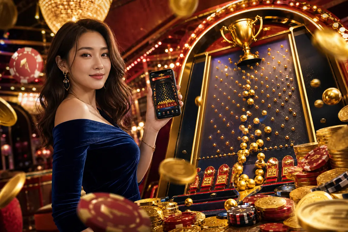 mae444 slot online terpopular pemain Malaysia